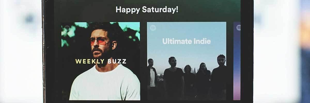 How to Do Spotify Playlist Promotion Right