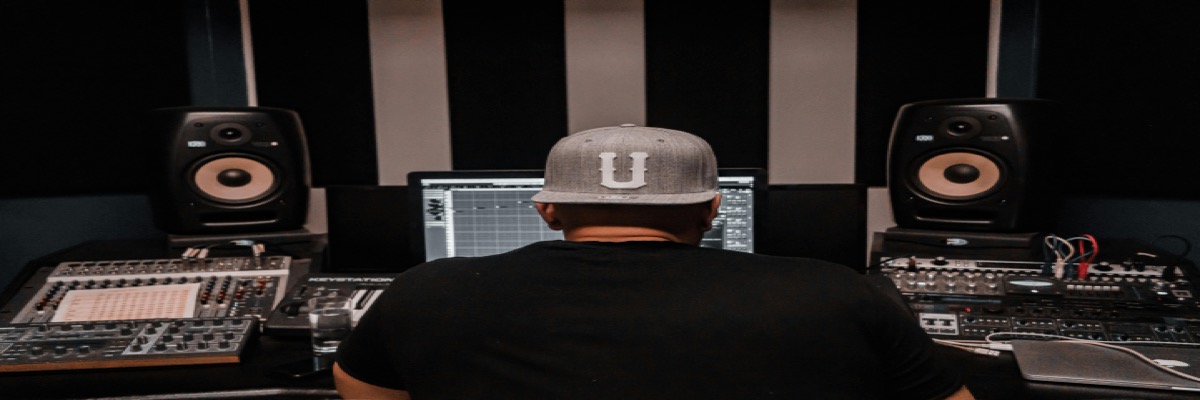 What is Music Publishing