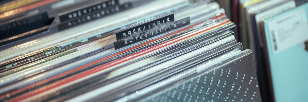 How to Get a Record Label to Notice You