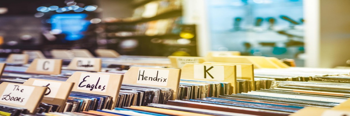 How To Get Signed To A Record Label